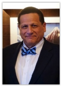 Michael Silva, CEO of WWIMC