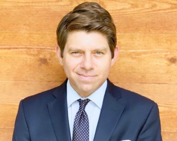 B. Shaun Limbers, Managing Partner